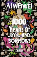 1000_years_of_joys_and_sorrows__a_memoir